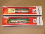 Nors Delco Pleasurizer Shocks For 1972-73 Mercury Cougar. Fixed Price $69.98.