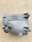 Muncie Speed Case 63 Corvette 3831704. Fixed Price $180.00.