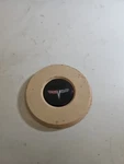 1977-1982 Oem C3 Corvette Horn Button Cap W 80-81 Emblem Gm 459082. Fixed Price $25.00.