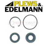 Edelmann Steering Gear Input Shaft Seal Kit 1971-1973 Ford Mustang Tl. Fixed Price $28.01.