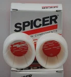 Pair Of Dana Spicer King Pin Bushings 60 Chevy Ford Dodge. Fixed Price $30.60.