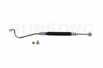 Power Steering Pressure Line Hos Fits 1967-1970 Mercury Cougar Sunsong North Am. Fixed Price $22.39.