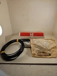 Vintage Oem Gm Delco 5544972 Small Rubber Plastic Hose Automotive Repair Kit. Fixed Price $45.80.