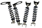 Ridetech Front & Rear Hq Series Coil-over System, 2010-2015 Camaro, A6. Fixed Price $3005.00.