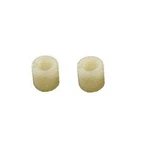 Genuine Mercedes-benz Steering Coupling Bushing Seal Set (X2) (1958-1980). Fixed Price $15.25.