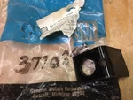 1963-74 Corvette C2 C3 Nos Gm Rh Front Brake Line Frame Bracket 3770242. Fixed Price $45.00.