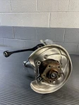 2018-2023 Audi Q5 Quattro Rear Right Spindle Knuckle Hub Oem Assembly Part. Fixed Price $98.04.