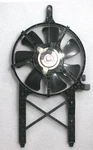 Fan Assembly Direct Fit 2005-2006 Nissan Frontier, Pathfinder, Xterra 4.0L. Fixed Price $65.93.