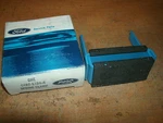 Nos 1967 1970 Ford Mustang Rear Spring Clamp Kit New Original C4DZ-5724-A Oem. Fixed Price $39.99.